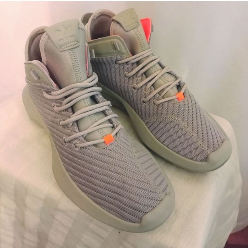 Adidas size 8